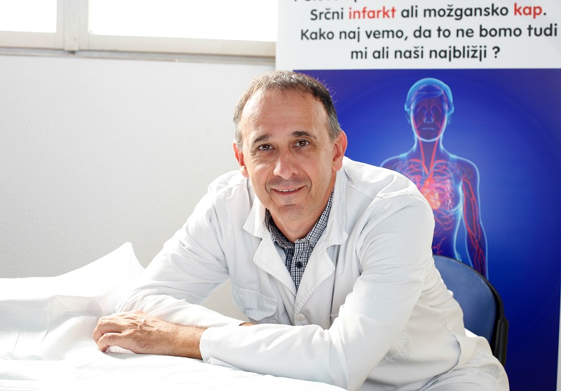 Aleš Homovec