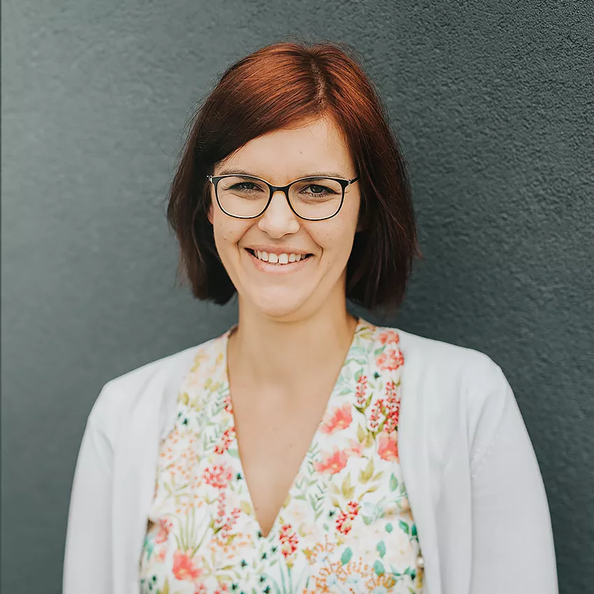 mag. Rebeka Tramšek